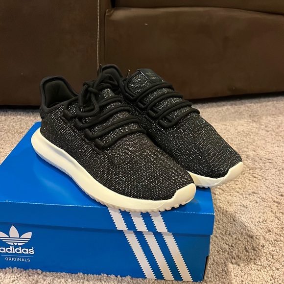 Schuhe Adidas Originals Tubular Shadow Damen Sneaker Shadow Knit